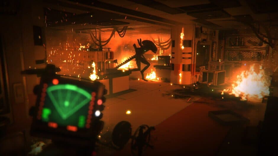 Alien: Isolation - Im Visier screenshot 3