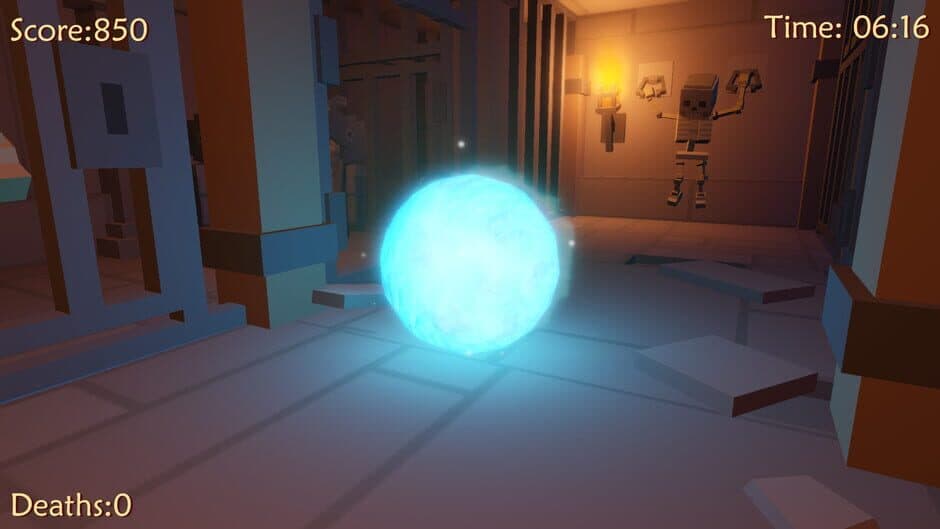 Crystallo screenshot 1