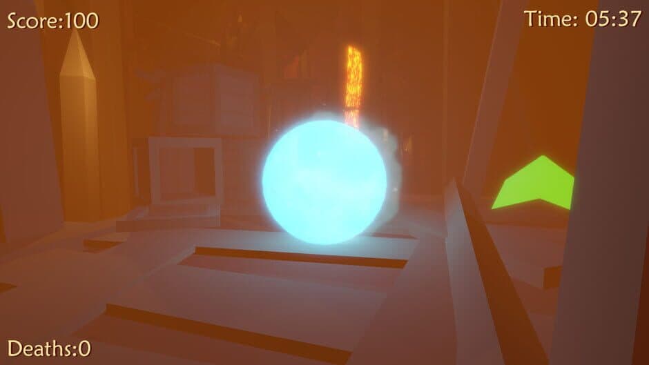 Crystallo screenshot 5
