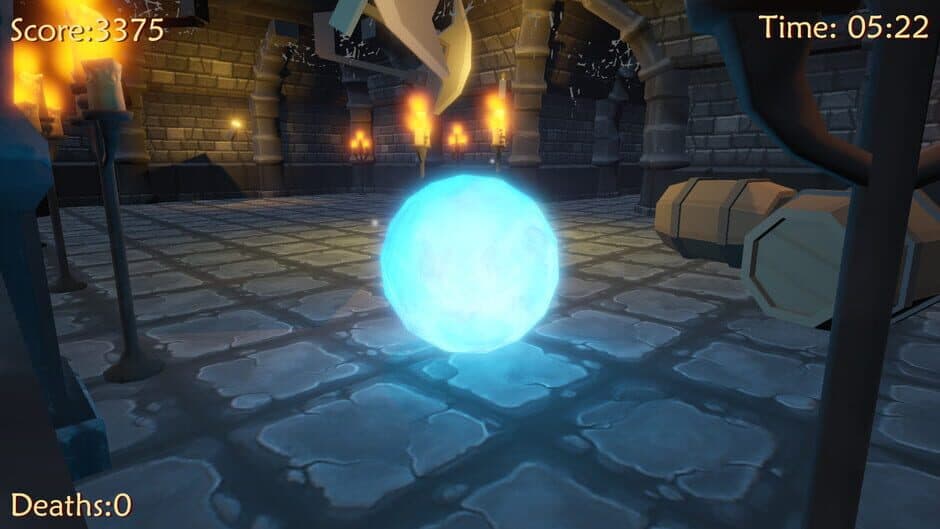 Crystallo screenshot 6