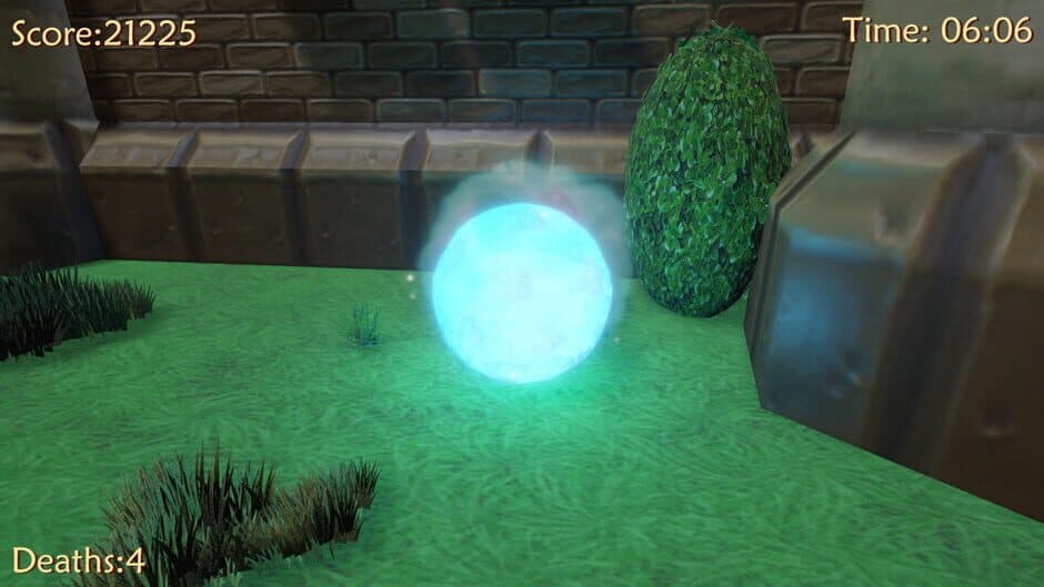 Crystallo screenshot 4