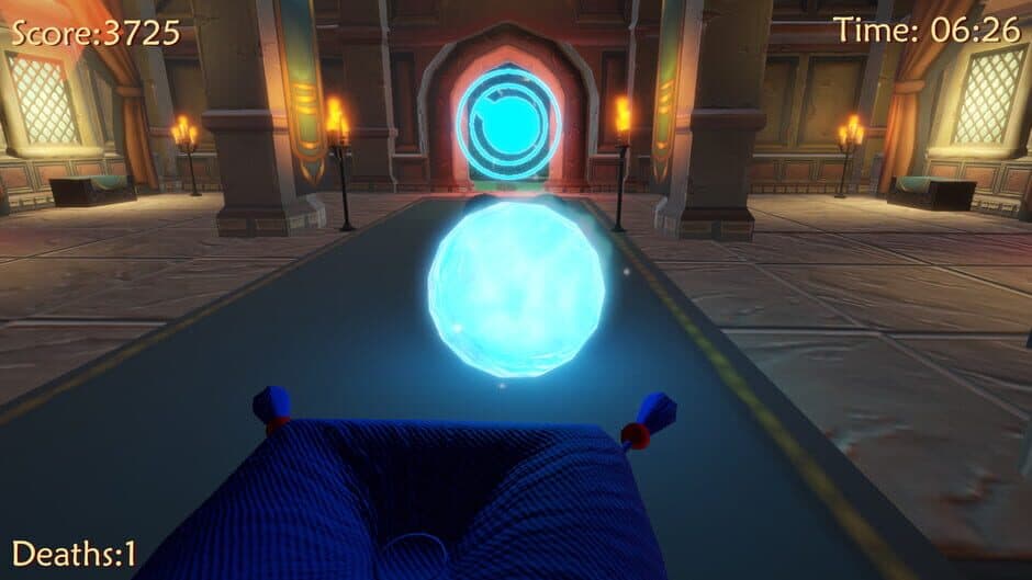 Crystallo screenshot 3