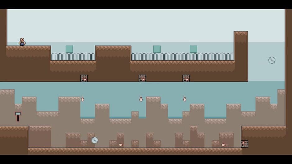 Blacksmith Run screenshot 3