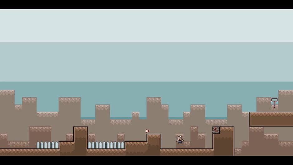 Blacksmith Run screenshot 4