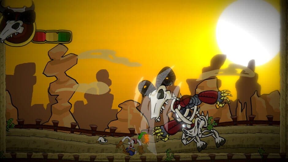 Frank & the TimeTwister Machine screenshot 6