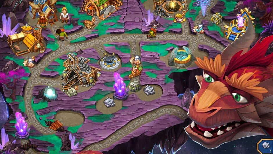 Viking Brothers 5 screenshot 5
