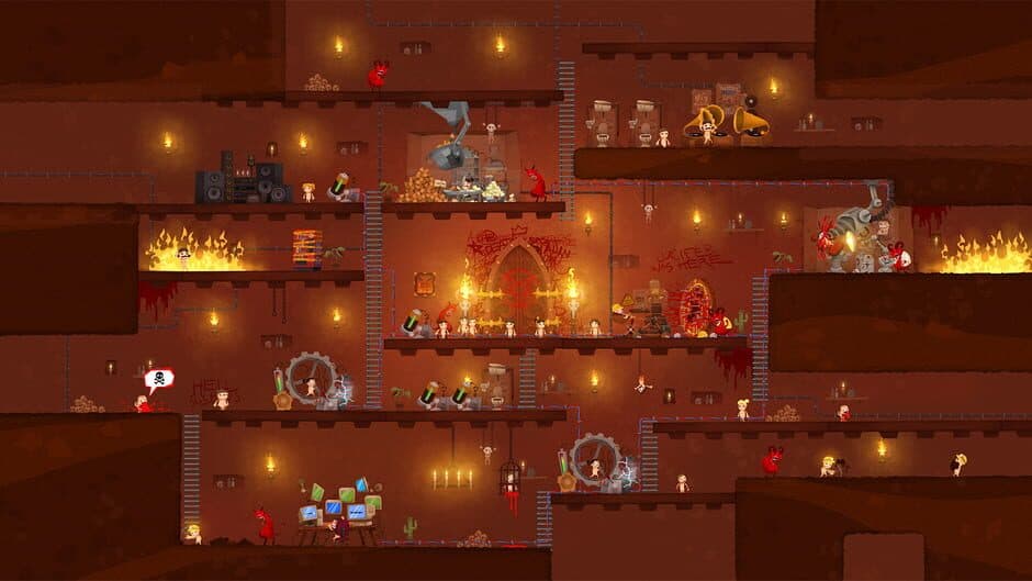 Hell Architect screenshot 6