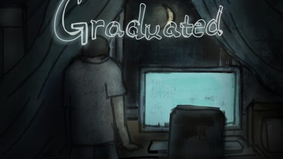 Graduated screenshot 2