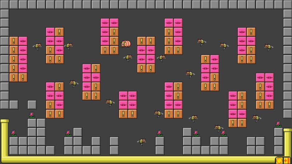 Butterfly 2 screenshot 3