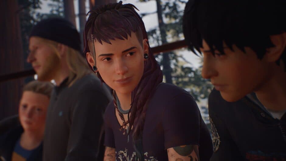 Life is Strange 2 - Episode 3 screenshot 2