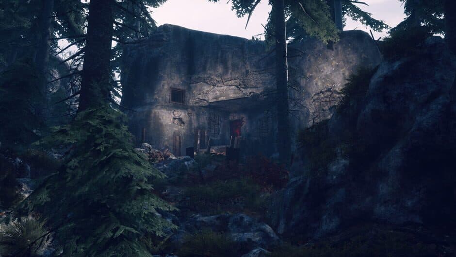 Someday You'll Return screenshot 4