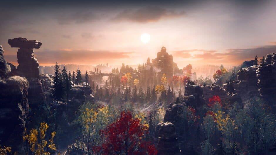 Someday You'll Return screenshot 6