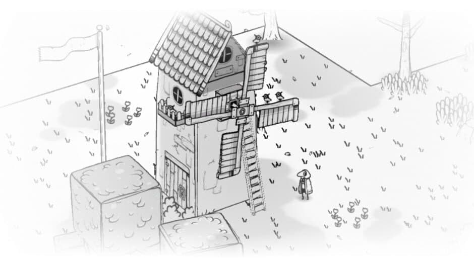 TOEM screenshot 5