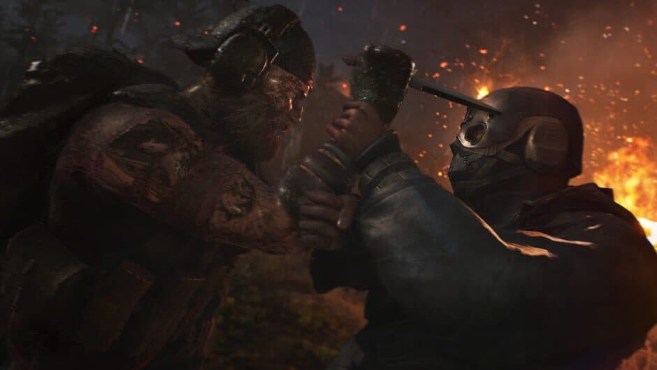 Tom Clancy's Ghost Recon Breakpoint screenshot 6