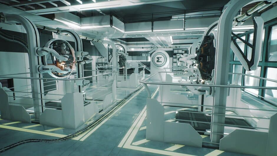 Tom Clancy's Ghost Recon Breakpoint screenshot 4