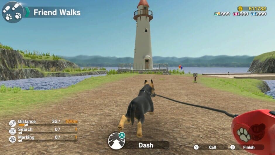 Little Friends: Dogs and Cats screenshot 2