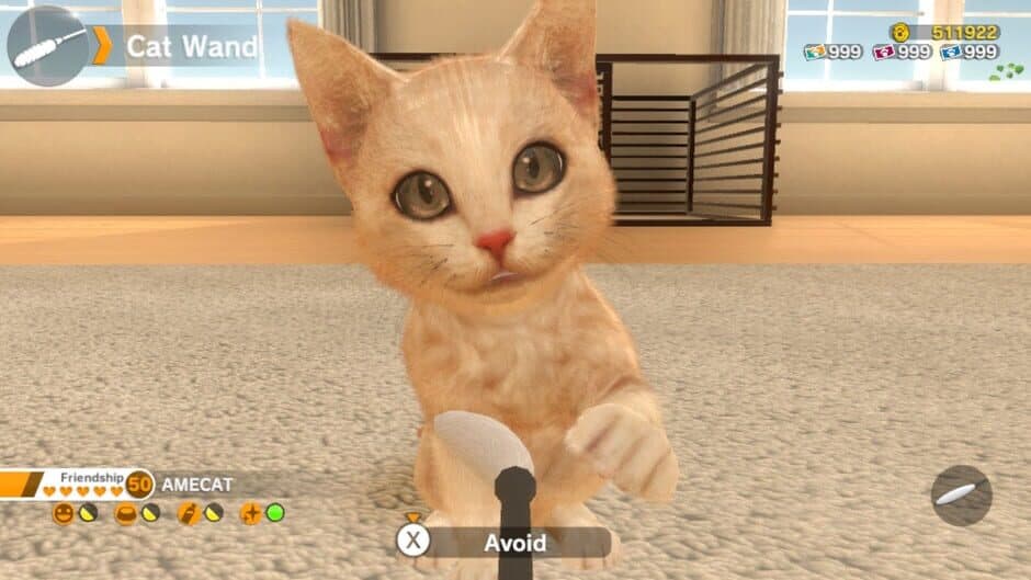 Little Friends: Dogs and Cats screenshot 1