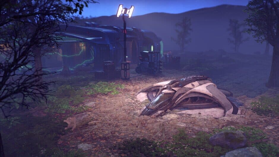 XCOM 2: War of the Chosen - Tactical Legacy Pack screenshot 1