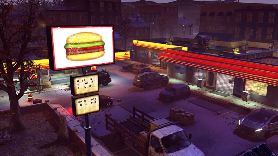 XCOM 2: War of the Chosen - Tactical Legacy Pack screenshot 4