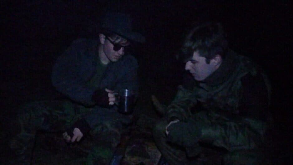 A Trip to Yugoslavia screenshot 2