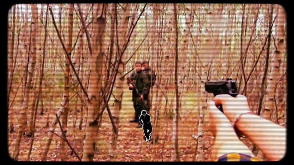 A Trip to Yugoslavia screenshot 3