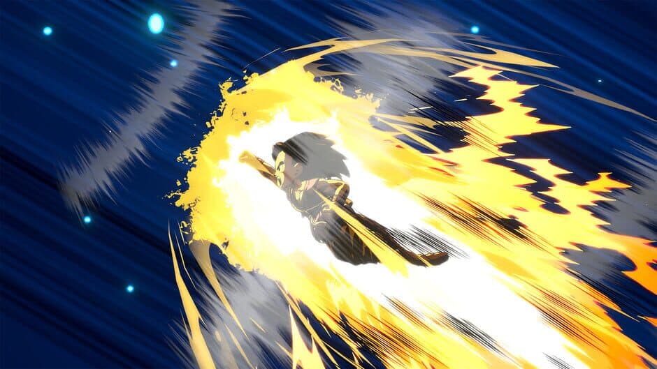 Dragon Ball FighterZ - Goku - GT screenshot 1