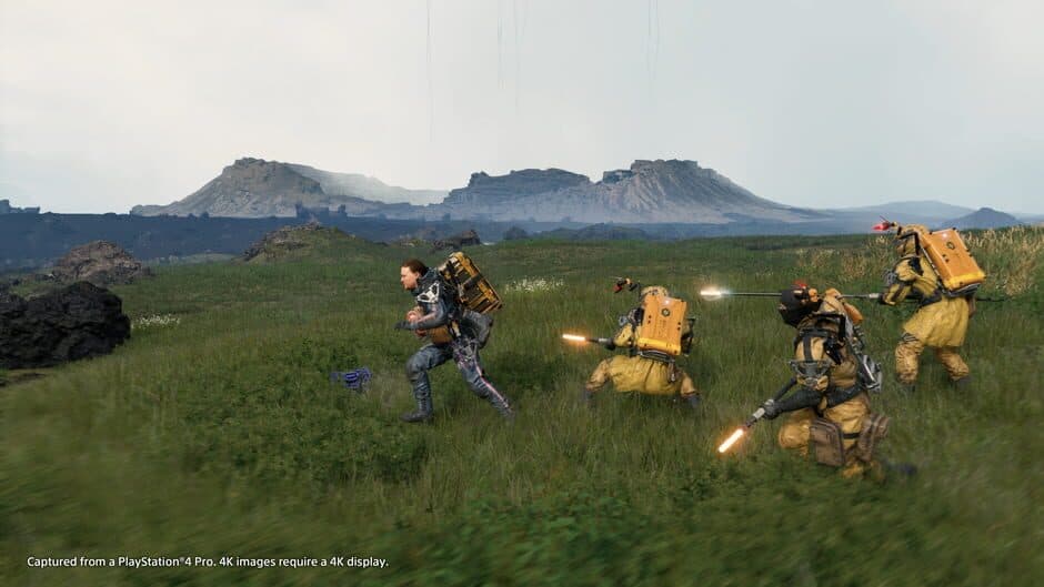 Death Stranding - screenshot 6