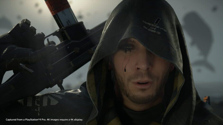 Death Stranding - screenshot 2