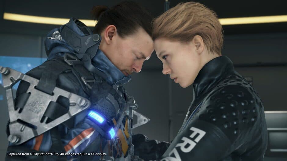 Death Stranding - screenshot 3