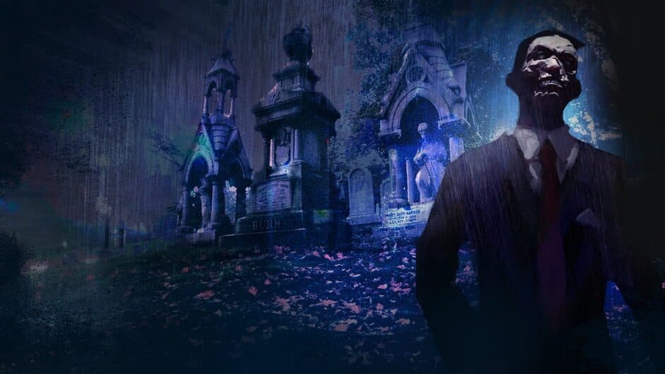 Vampire: The Masquerade - Coteries of New York screenshot 1
