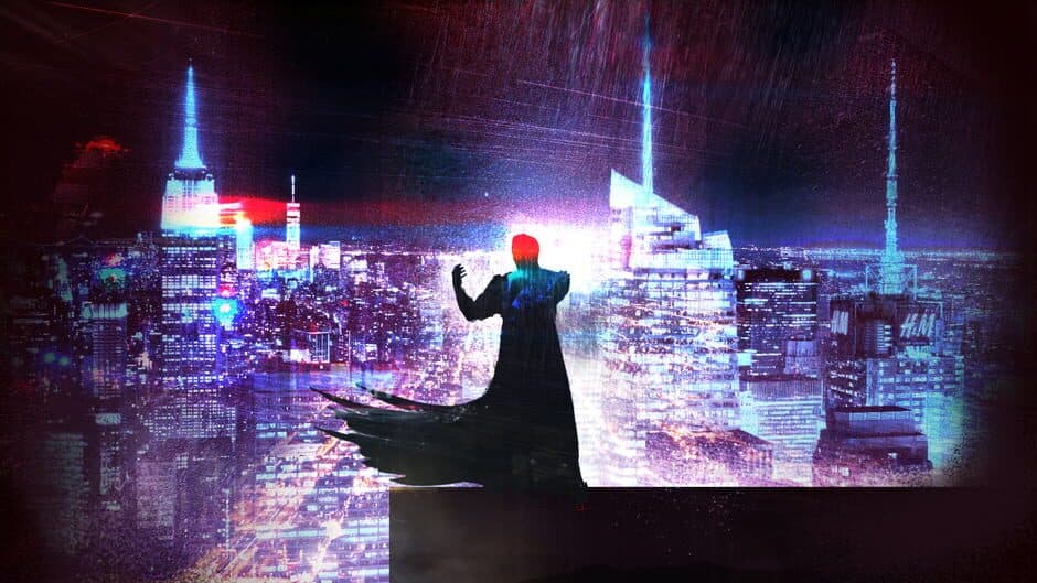 Vampire: The Masquerade - Coteries of New York screenshot 5