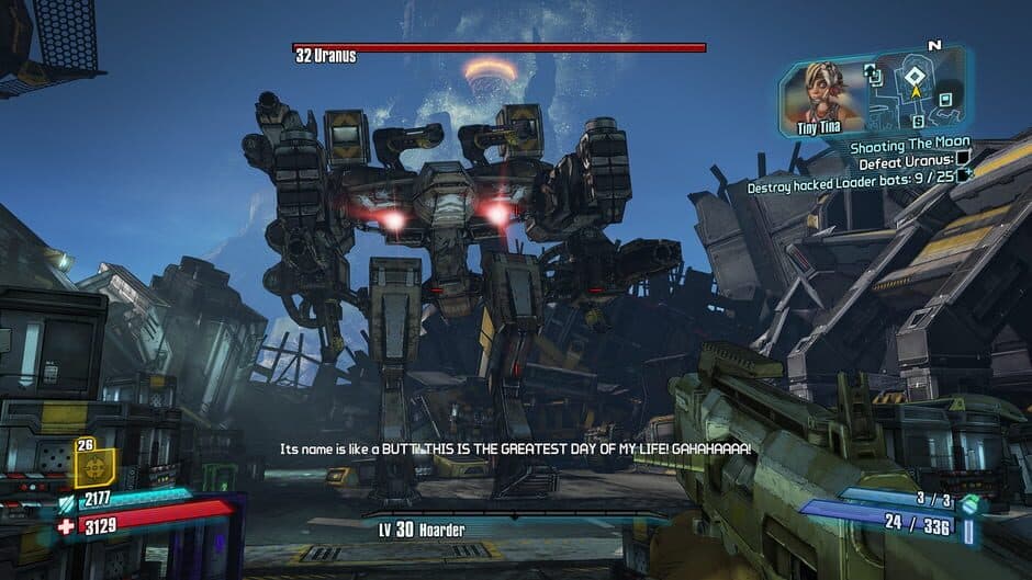 Borderlands 2: Commander Lilith & the Fight for Sanctuary screenshot 5