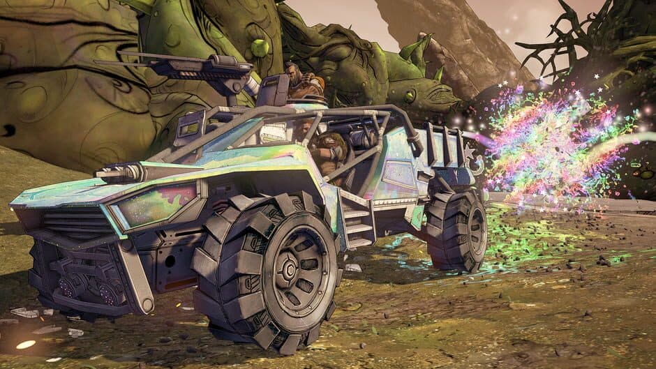 Borderlands 2: Commander Lilith & the Fight for Sanctuary screenshot 6