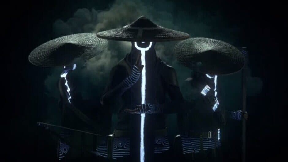 Ghostwire: Tokyo screenshot 4