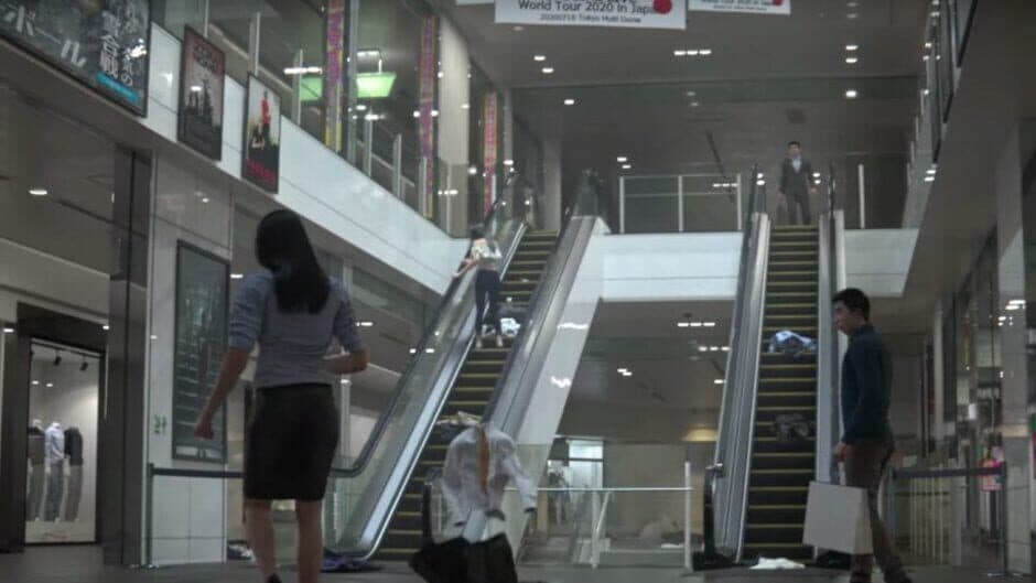 Ghostwire: Tokyo screenshot 2