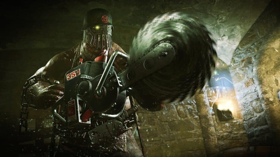 Zombie Army 4: Dead War screenshot 6