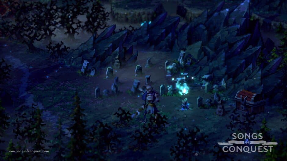 Songs of Conquest screenshot 6