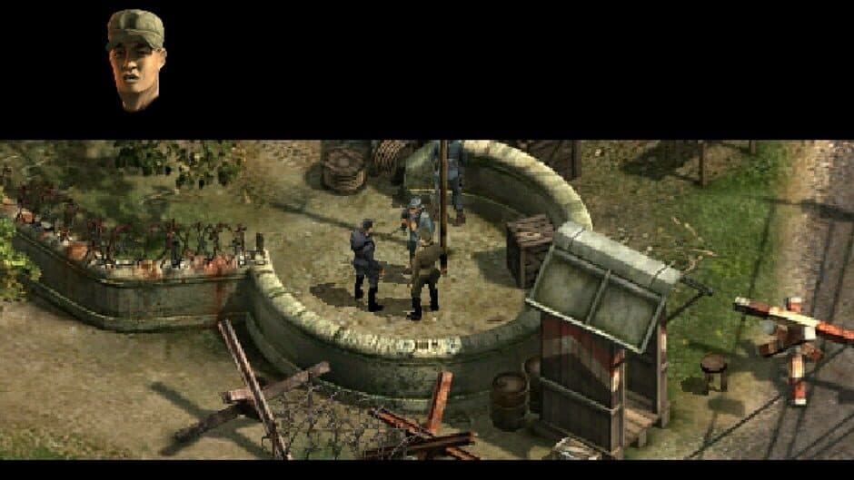 Commandos 2 - HD Remaster screenshot 2