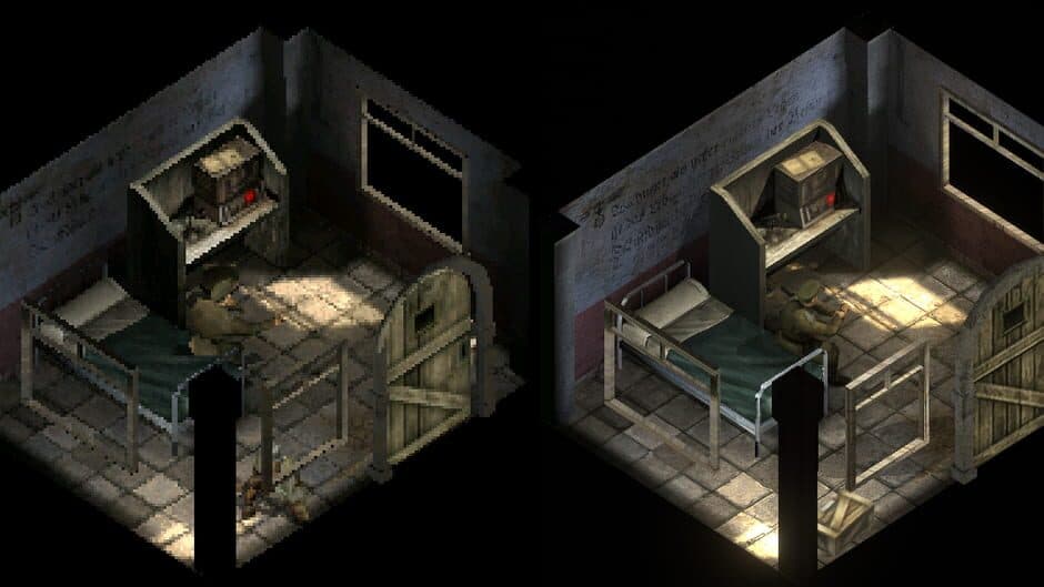Commandos 2 - HD Remaster screenshot 3
