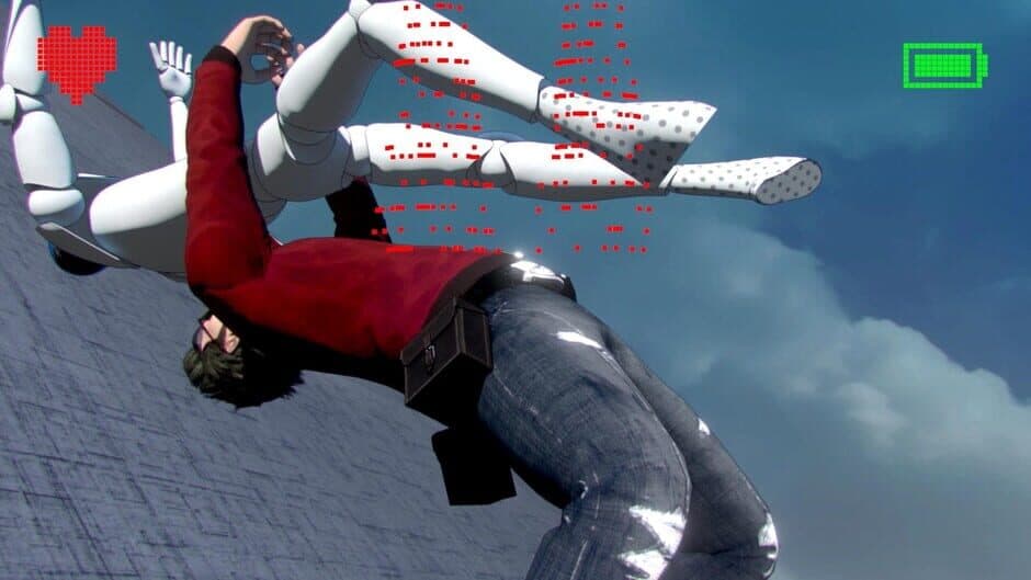 No More Heroes 3 screenshot 3