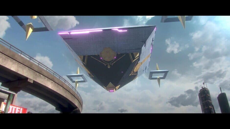 No More Heroes 3 screenshot 2