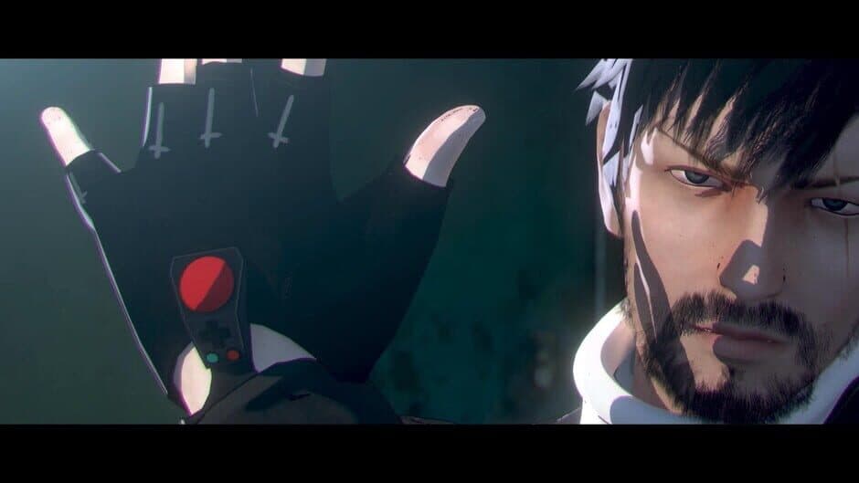 No More Heroes 3 screenshot 5