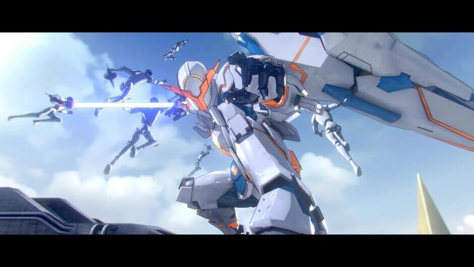 No More Heroes 3 screenshot 4