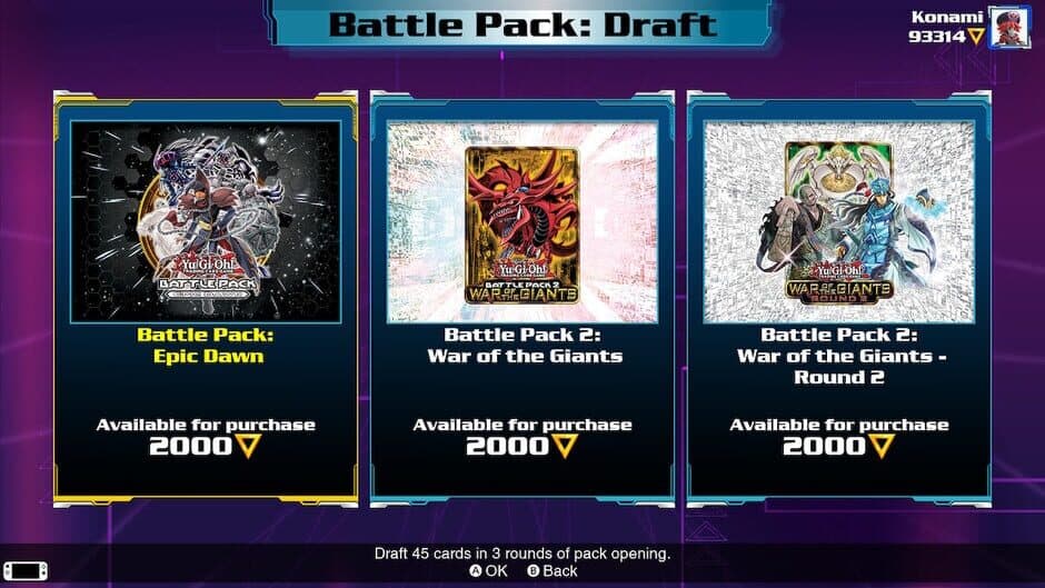 Yu-Gi-Oh! Legacy of the Duelist: Link Evolution screenshot 2