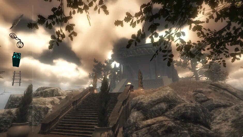 Argonus and the Gods of Stone screenshot 1
