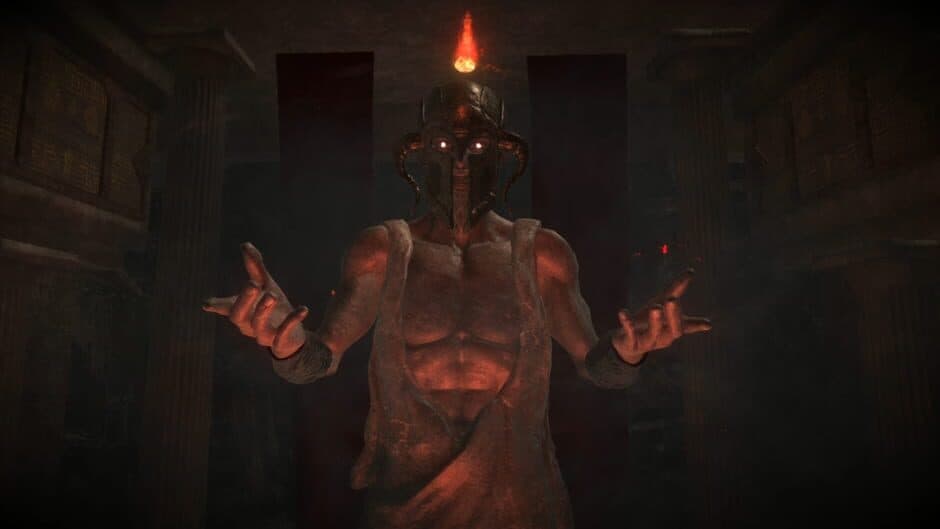 Argonus and the Gods of Stone screenshot 6