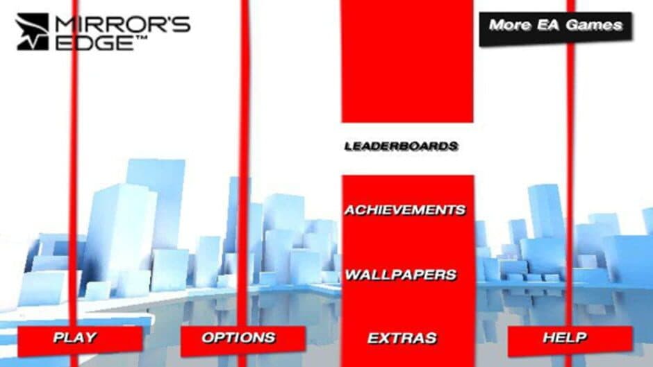 Mirror's Edge screenshot 4