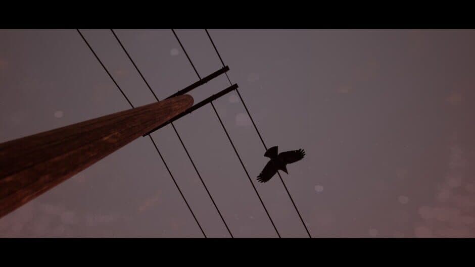Of Bird And Cage screenshot 1