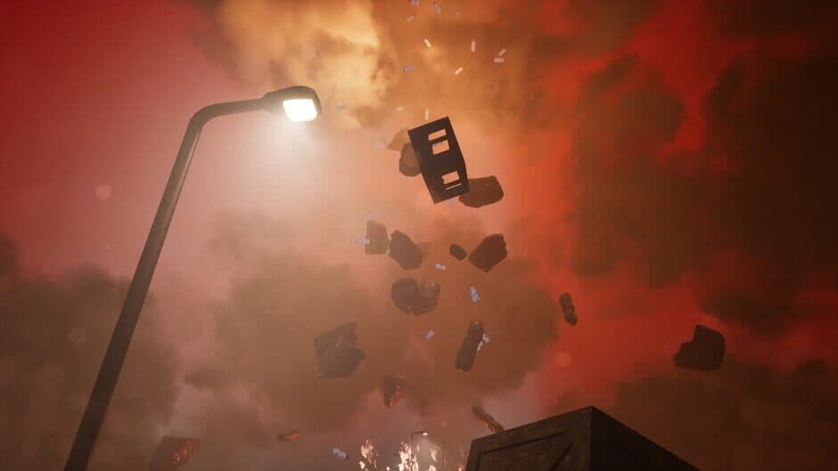 Of Bird And Cage screenshot 6