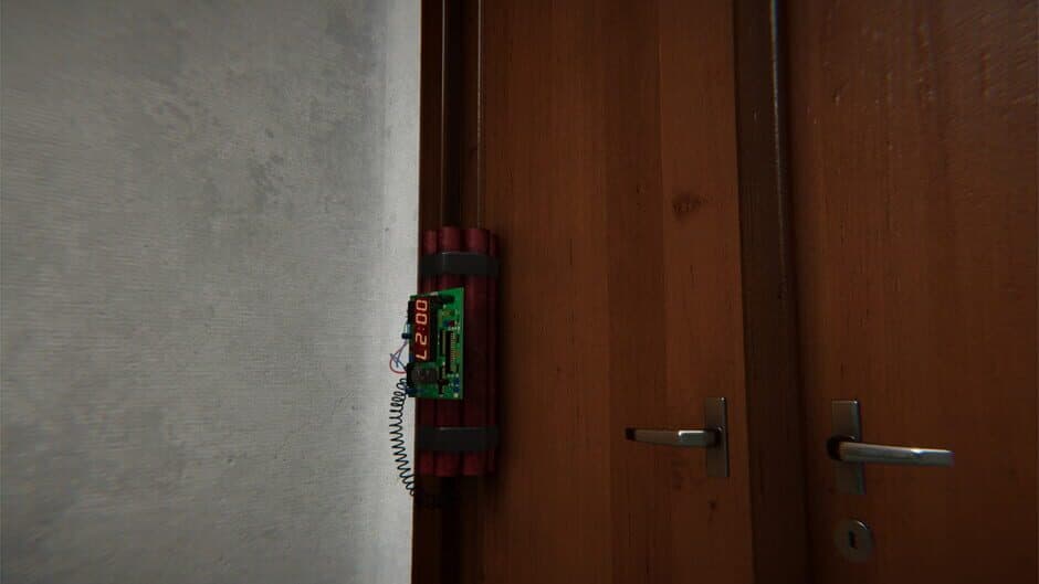 Sapper - Defuse The Bomb Simulator screenshot 4